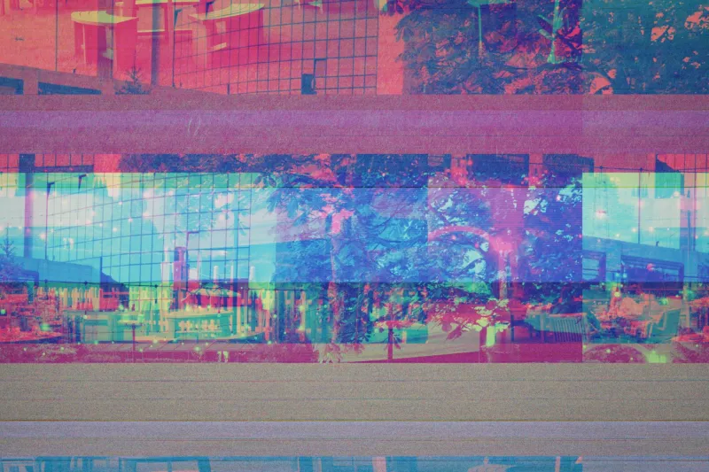Broken on Purpose: Why Corrupted Files and Glitchy Media Hit Different Than Anything Polished