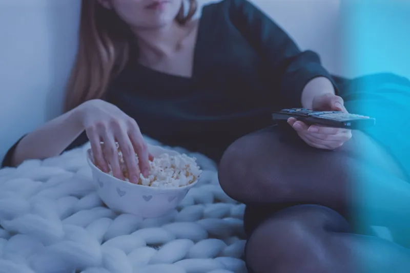 Never Press Play Again: The Strange Ritual of Leaving Your Favorite Show Unfinished