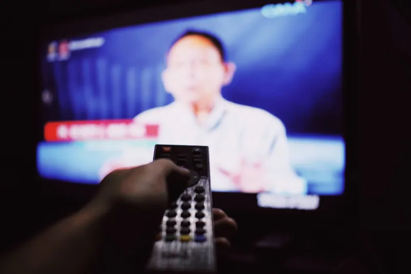 Stuck on Replay: The Hidden Reason You Keep Watching the Same Things Over and Over