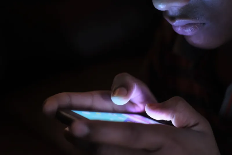 They Noticed You: The Strange Electricity of a Creator Who Looks Back