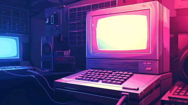 The Undead Archive: Inside the Communities Keeping Forgotten Fandoms on Life Support